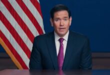 Marco Rubio advierte que de fracasar la transición venezolana habría sanciones y conflictos