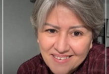 Marilú Paredes, de 66 años, la primera venezolana deportada de EE.UU. a África