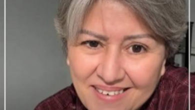 Marilú Paredes, de 66 años, la primera venezolana deportada de EE.UU. a África