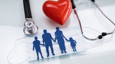 ¿Qué puedes hacer después de terminar el Período de Inscripción al Seguro de Salud?