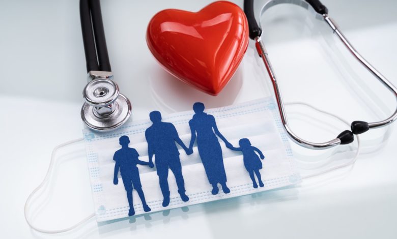 ¿Qué puedes hacer después de terminar el Período de Inscripción al Seguro de Salud?