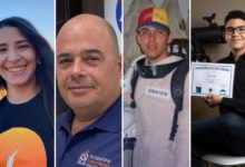 Talento venezolano conquista el espacio: Cuatro científicos e ingenieros que destacan en la exploración espacial
