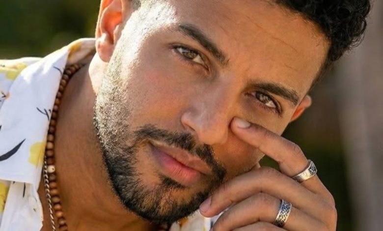 Thiago Navarro, el artista que no existe y que ya conquista las redes con “Bonito, Bonito”