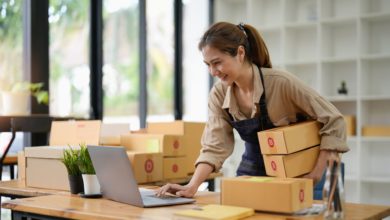 El falso emprendedor ¿Facturar mucho convierte automáticamente en empresario?