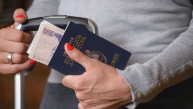 Argentina prepara un pasaporte por inversión: Cuánto costará y qué requisitos deberán cumplir los extranjeros