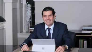 Cuentas inauténticas intentaron impulsar en Instagram una narrativa favorable a empresarios vinculados al acuerdo petrolero