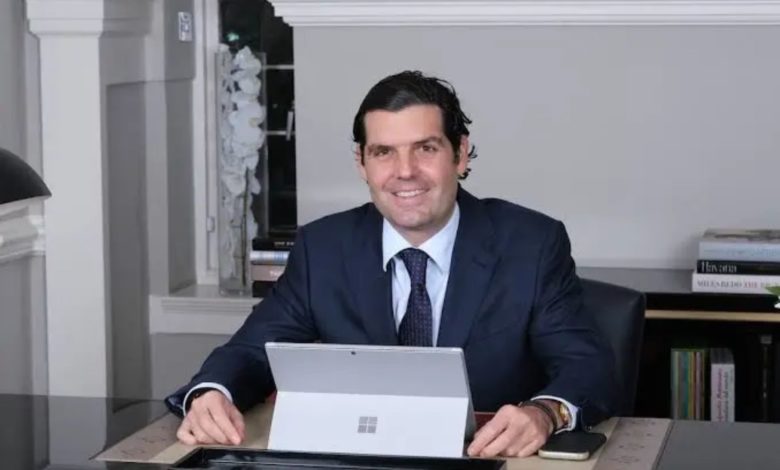 Cuentas inauténticas intentaron impulsar en Instagram una narrativa favorable a empresarios vinculados al acuerdo petrolero