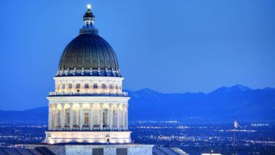 Utah votará si eleva al 60% el respaldo necesario para iniciativas que aumenten impuestos