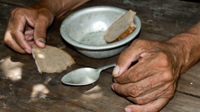 Venezuela enfrenta una crisis alimentaria marcada por la desigualdad y el deterioro nutricional