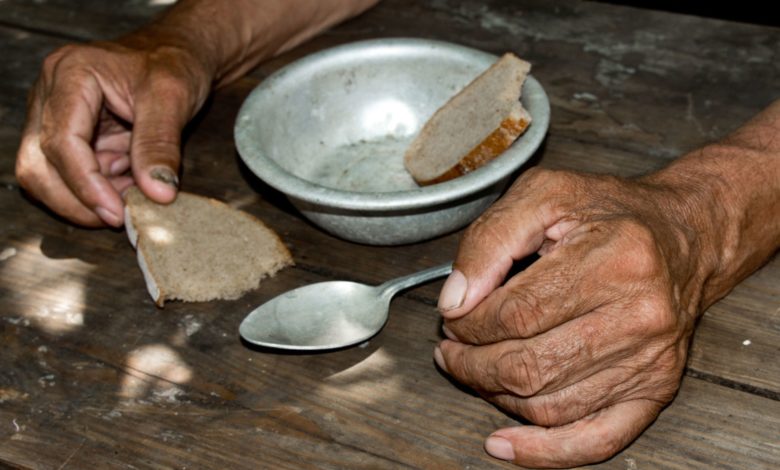 Venezuela enfrenta una crisis alimentaria marcada por la desigualdad y el deterioro nutricional