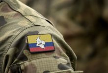 Enfrentamiento entre la GNB y el ELN deja un muerto y cinco heridos en Táchira