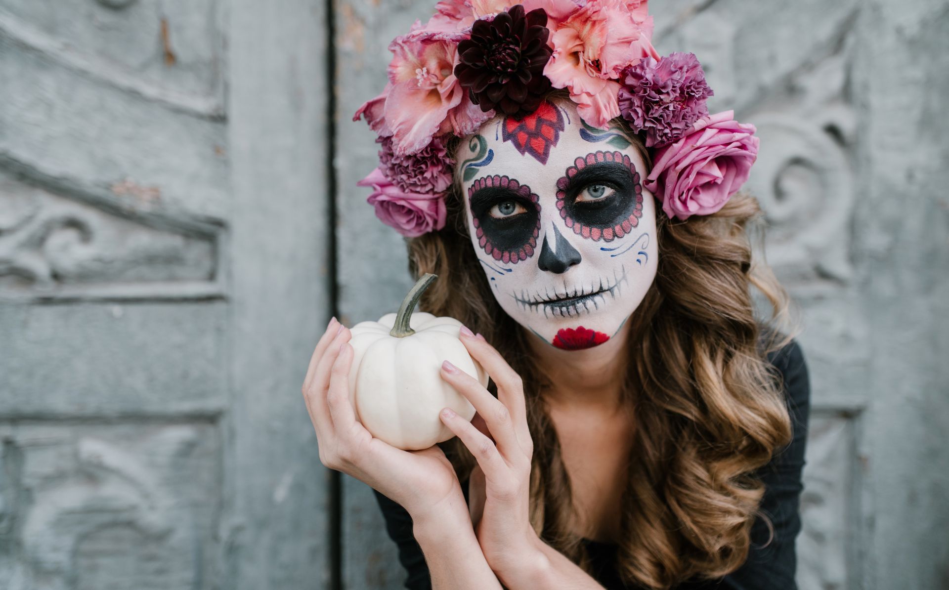 Utah se prepara para celebrar el Día de los Muertos con música, altares y tradición mexicana