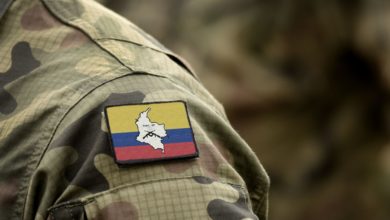 Enfrentamiento entre la GNB y el ELN deja un muerto y cinco heridos en Táchira