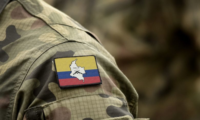 Enfrentamiento entre la GNB y el ELN deja un muerto y cinco heridos en Táchira