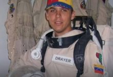De Venezuela al espacio: Gregorio Drayer se suma a una generación de científicos que deja huella en la NASA