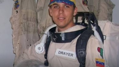 De Venezuela al espacio: Gregorio Drayer se suma a una generación de científicos que deja huella en la NASA