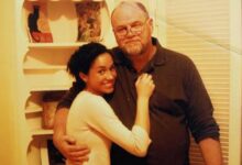 Polémica en Londres tras denuncias de presuntos delitos sexuales por parte del padre de Meghan Markle