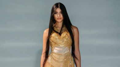 “Latidos bajo los escombros”: La tragedia venezolana que encontró voz en la Semana de la Moda de Nueva York