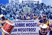 TPS venezolano: La batalla judicial entra en una fase decisiva antes de noviembre