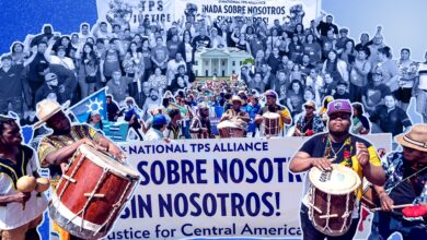 TPS venezolano: La batalla judicial entra en una fase decisiva antes de noviembre