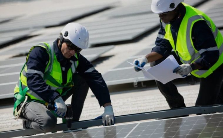 Trabajadores de varios países levantan la voz contra Solar Assets Latin America (SALA) y exigen el pago de salarios pendientes
