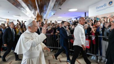 El papa León XIV enfrenta su recuperación tras una cirugía por cáncer de pulmón