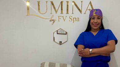 De Ciudad Guayana a Chile: Franchesca Valenzuela transforma su vocación en un emprendimiento de bienestar