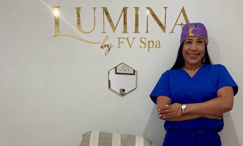 De Ciudad Guayana a Chile: Franchesca Valenzuela transforma su vocación en un emprendimiento de bienestar